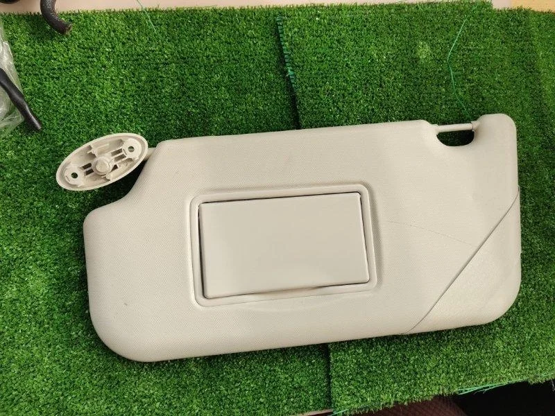 Козырек солнцезащитный Ford Focus 3 2013 дорестайлинг