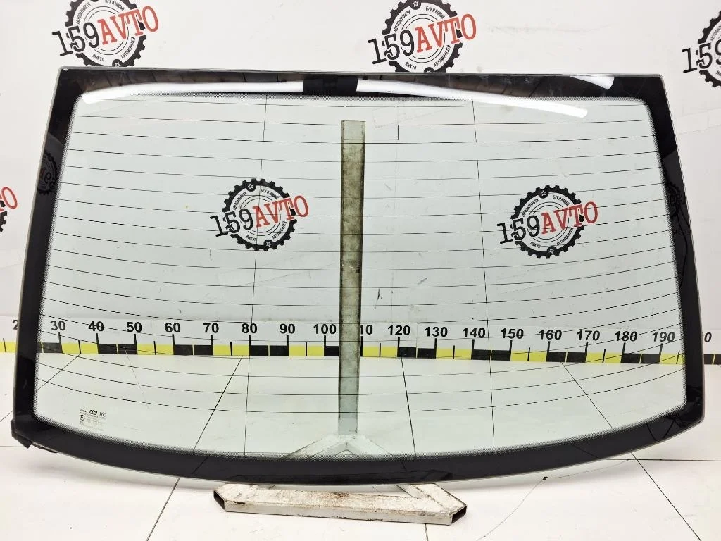 Стекло заднее Chevrolet Lacetti 2007 J200