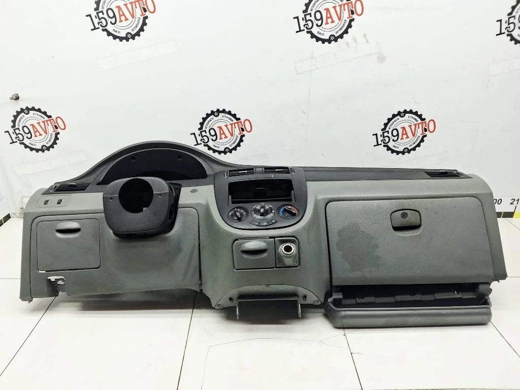 Торпедо Chevrolet Lacetti 2007 J200