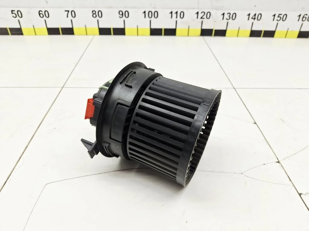 Моторчик печки Peugeot 308 2010 T7