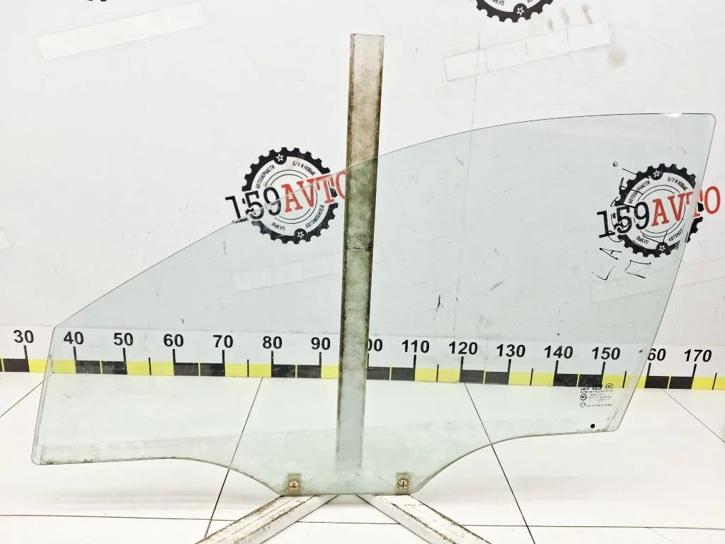 Стекло двери передней левой Chevrolet Lacetti 2007 J200