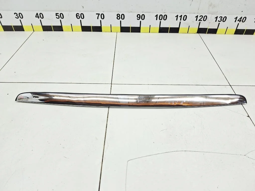 Молдинг капота Chevrolet Lacetti J200