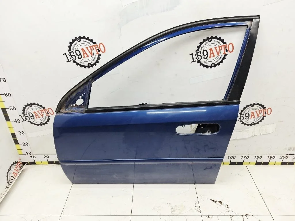 Дверь передняя левая Chevrolet Lacetti 2007 J200