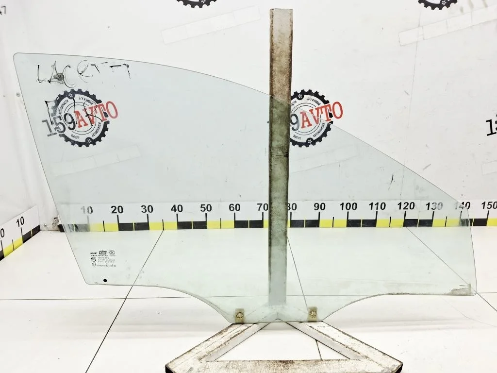 Стекло двери передней правой Chevrolet Lacetti 2007 J200