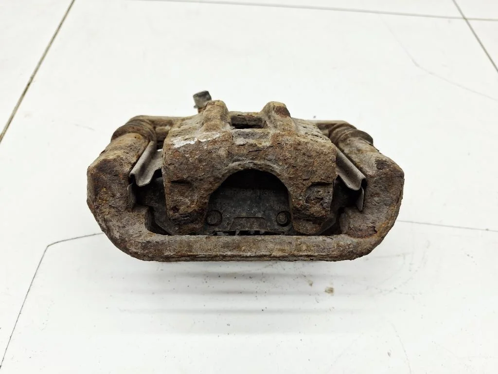 Суппорт задний левый Chevrolet Lacetti 2007 J200