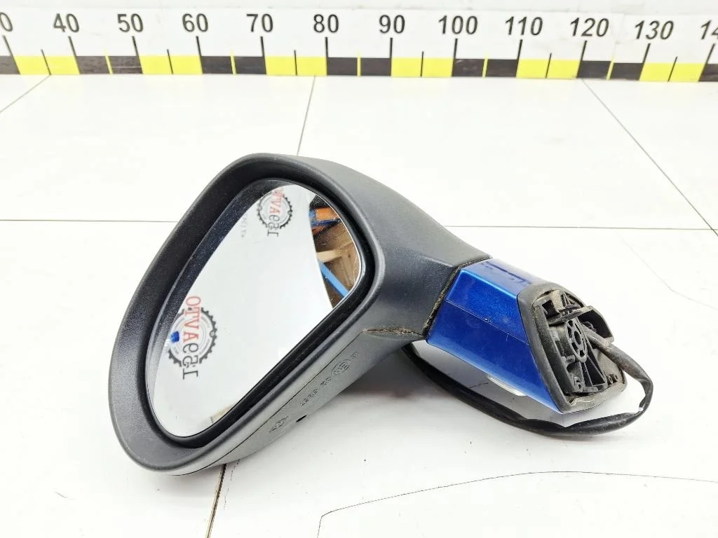 Зеркало левое электрическое Peugeot 308 2010 T7