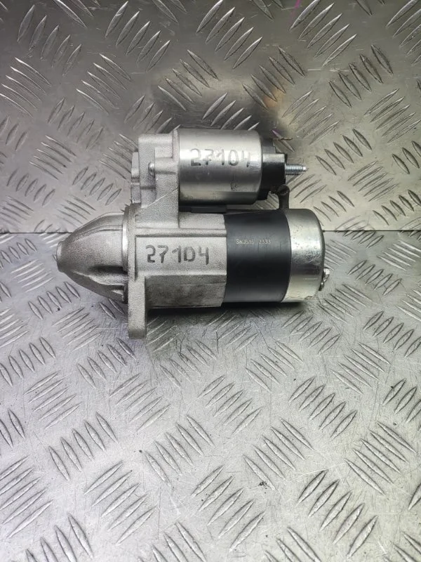 Стартер Mazda MPV FP1318400 LW FS