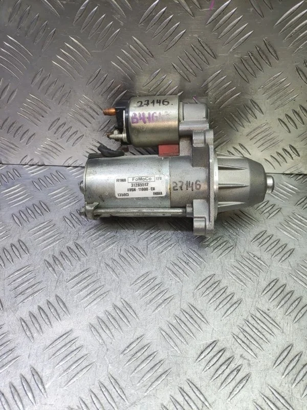 Стартер Volvo S60 31285512 B4164T3