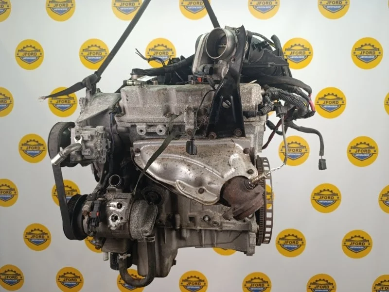 Двигатель Chrysler 300С 2009 LX