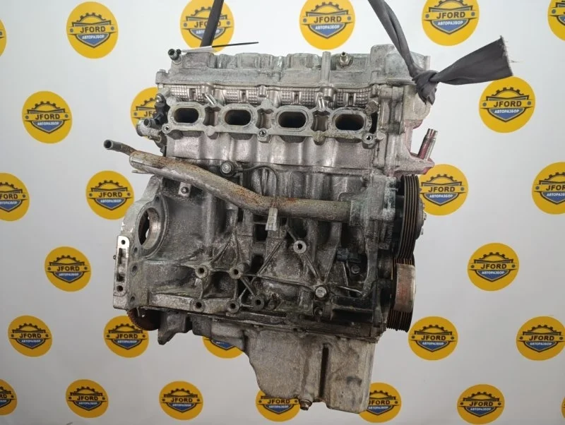 Двигатель Suzuki Vitara 2015 LY