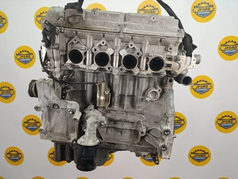 Двигатель Suzuki Vitara 2018 LY