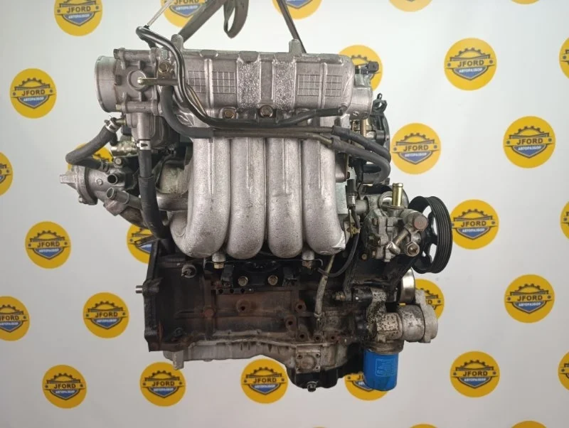 Двигатель Mitsubishi Outlander 2004 CU5W