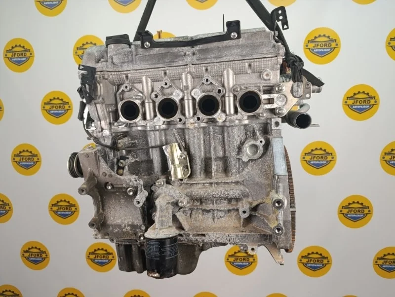 Двигатель Suzuki Vitara 2017 LY