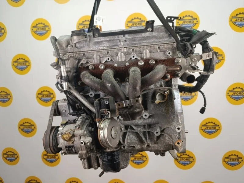 Двигатель Suzuki Swift 2015 ZC32S