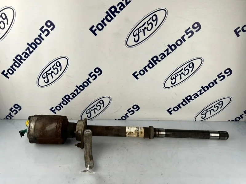 Промежуточный вал привода Ford Explorer 2014 BB5Z3B436M U502 3.5 (T35PDED), правый