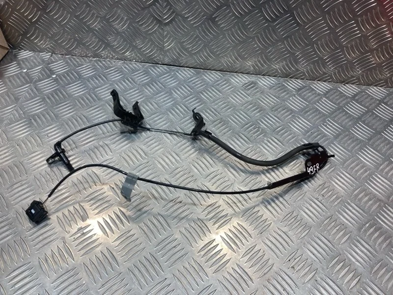 Датчик ABS LEXUS RX300 2022 8954248060 AGL25 8AR-FTS 2.0, передний правый