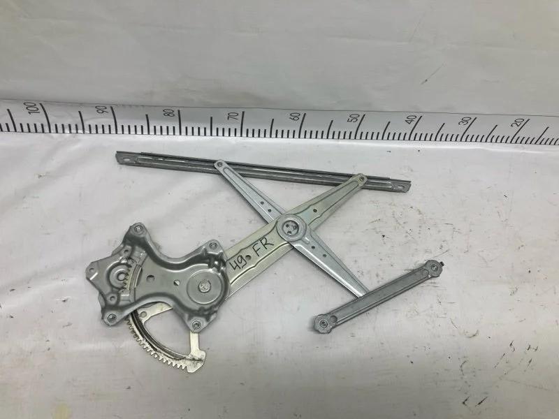 Стеклоподъемник электр. передний правый LEXUS RX300 2022 6980178010 AGL25 8AR-FTS 2.0, правый