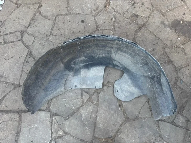 Подкрылок Volvo XC60 2012 31283479 1 D5244T17, задний правый