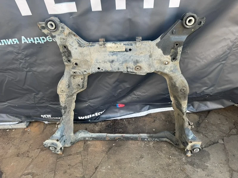 Балка подвески Volvo XC60 2012 31360348 1 D5244T17