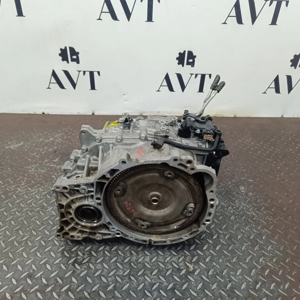 АКПП KIA Sorento G4KE