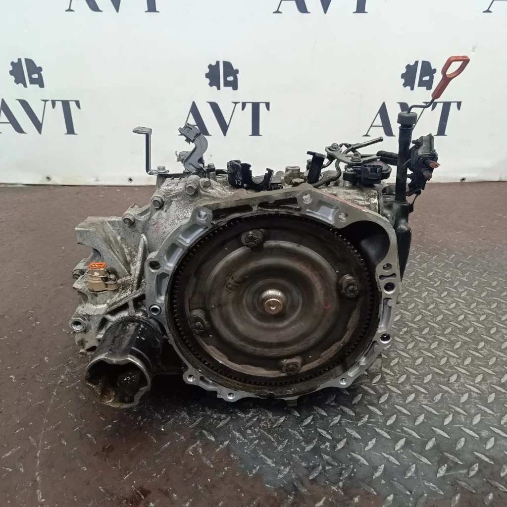 АКПП KIA Carens G4KA