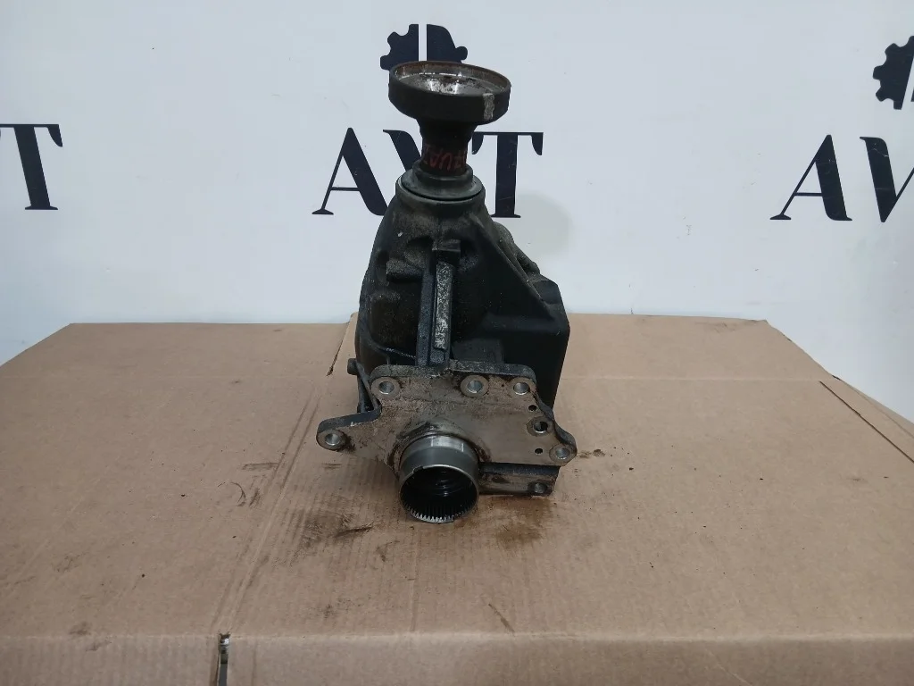 Раздаточная коробка Land Rover Freelander 224DT