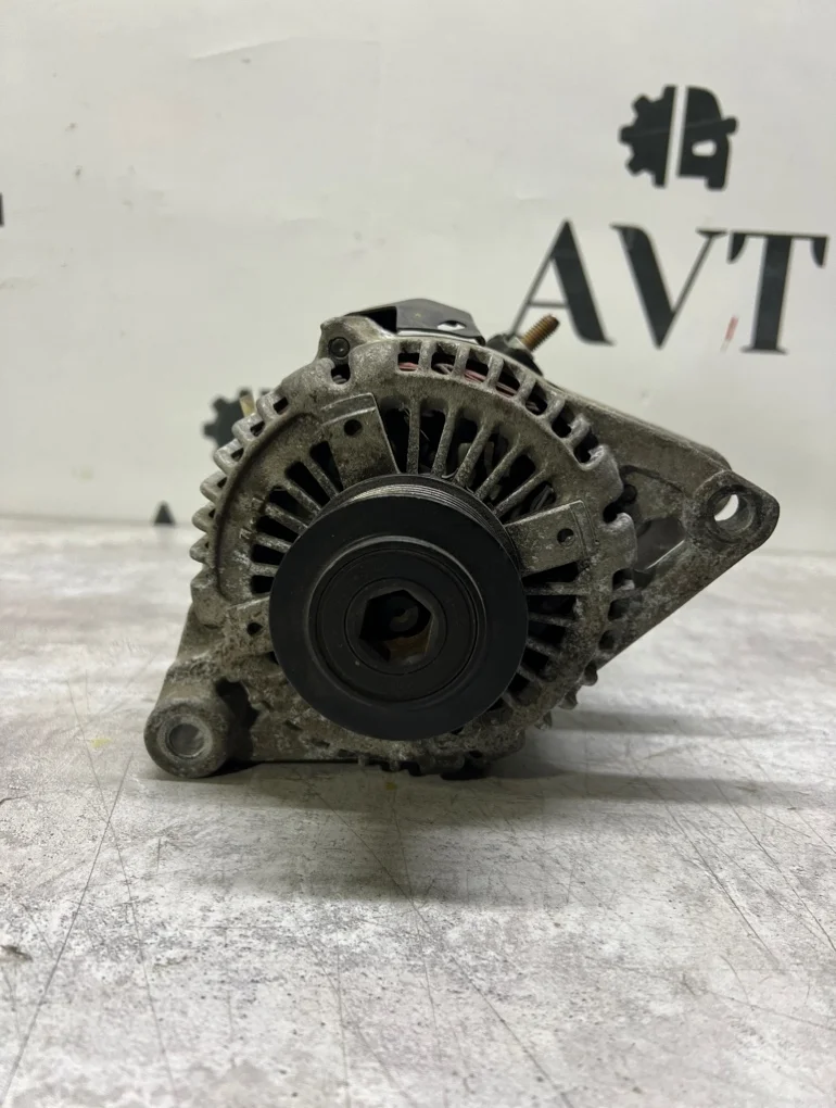 Генератор Hyundai Grand Starex D4CB