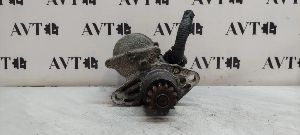 Стартер Toyota Carina 3S-FE