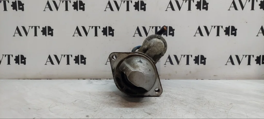 Стартер Hyundai Santa Fe D4HB