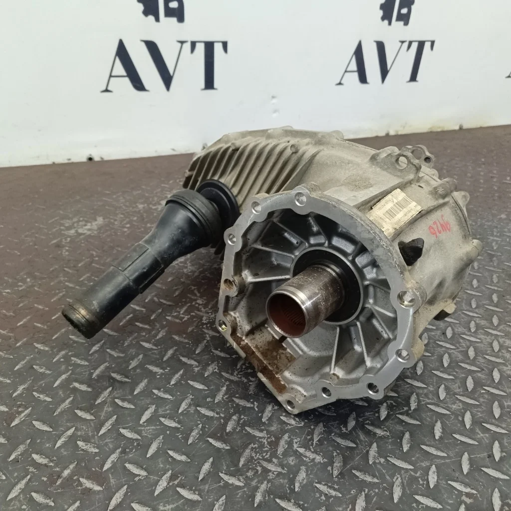 Раздаточная коробка Volkswagen Amarok CSH