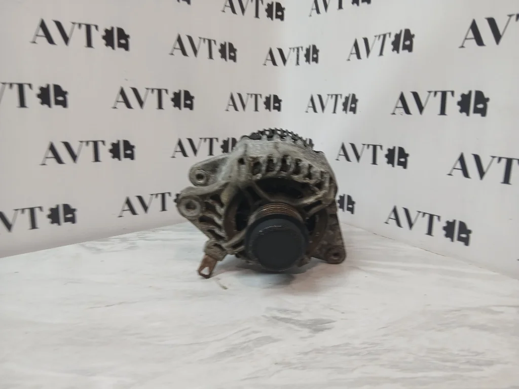 Генератор Toyota Auris 1ZR-FE