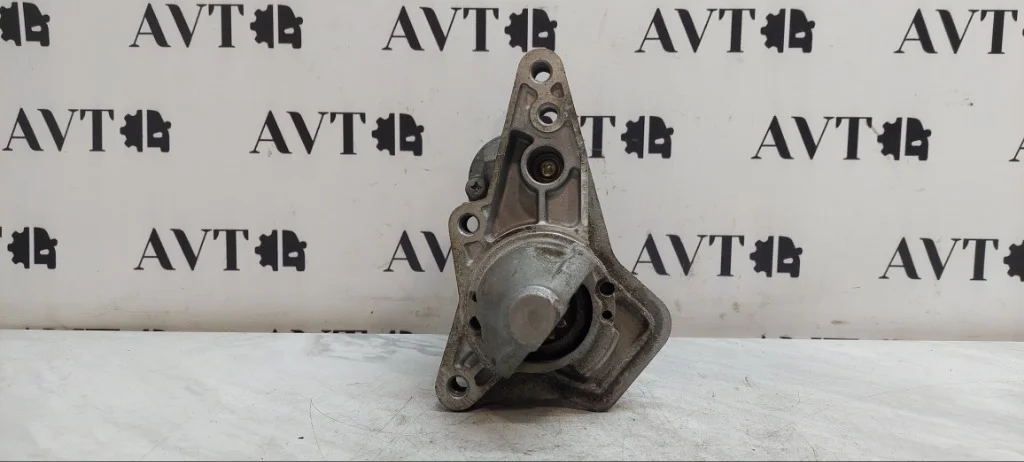 Стартер Nissan Qashqai HR16DE