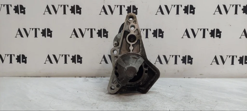 Стартер Nissan Qashqai HR16DE