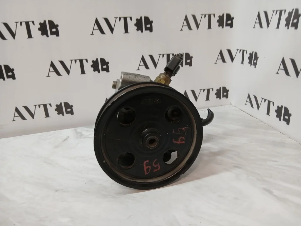 Насос гидроусилителя руля Ford Focus 2 SHDA