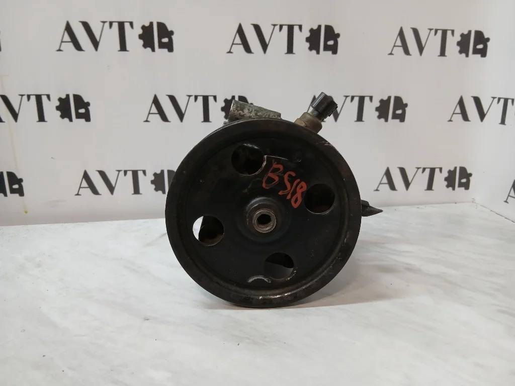 Насос гидроусилителя руля Ford Focus 2 HXDA