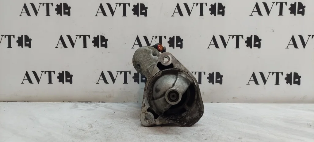 Стартер Chevrolet Spark B10D1