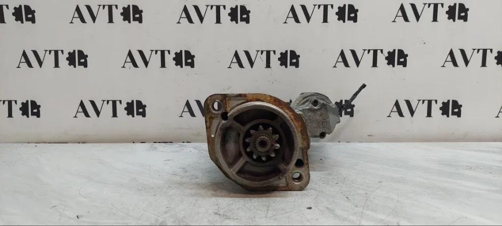 Стартер KIA Sorento D4CB