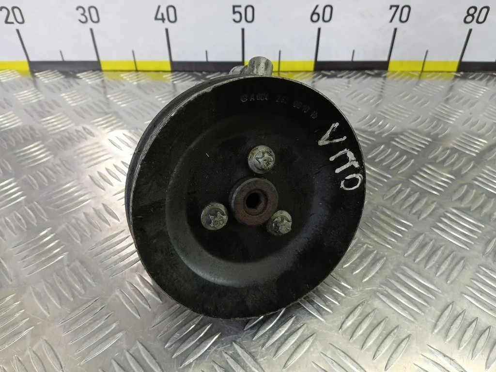 Насос гидроусилителя MERCEDES-BENZ Vito W638 (199