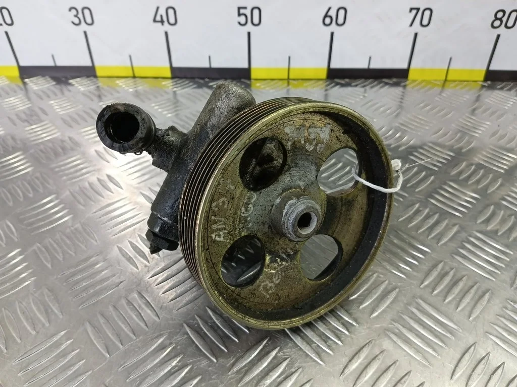 Насос гидроусилителя Citroen Berlingo I рестайлин