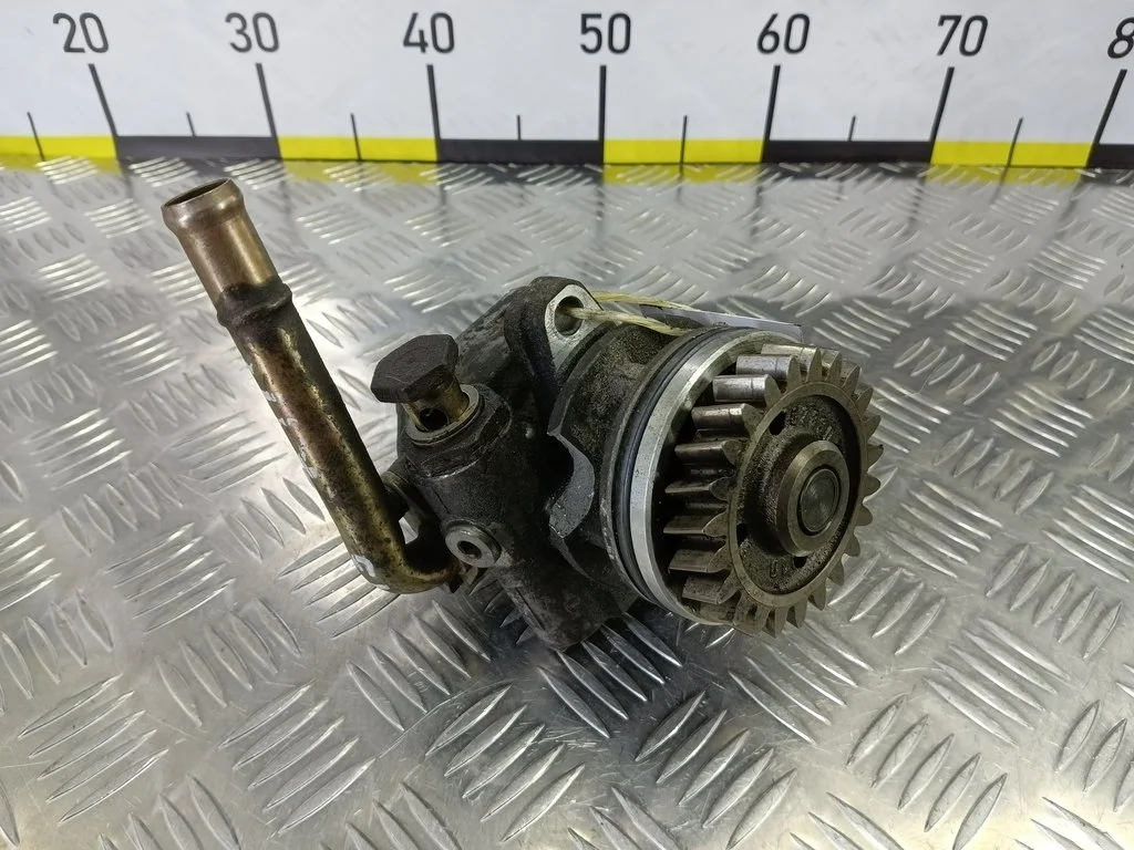 Насос гидроусилителя Volkswagen Transporter T5 (2