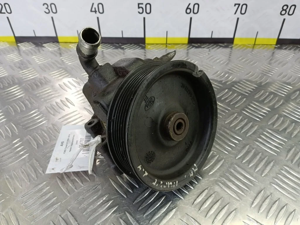 Насос гидроусилителя FORD Transit VII (2006—2014)