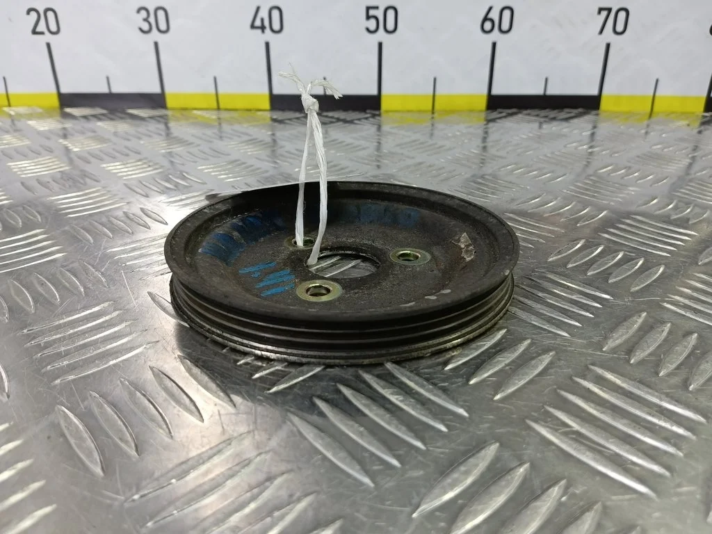 Шкив гидроусилителя руля Fiat Doblo I рестайлинг