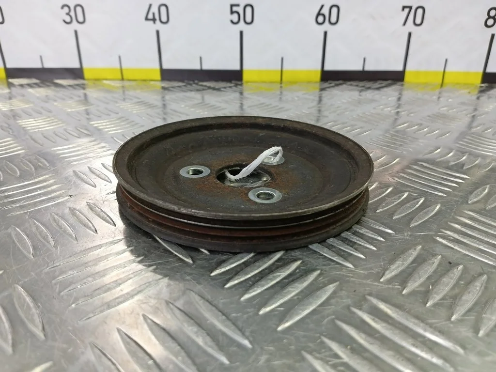 Шкив гидроусилителя руля Fiat Doblo I рестайлинг