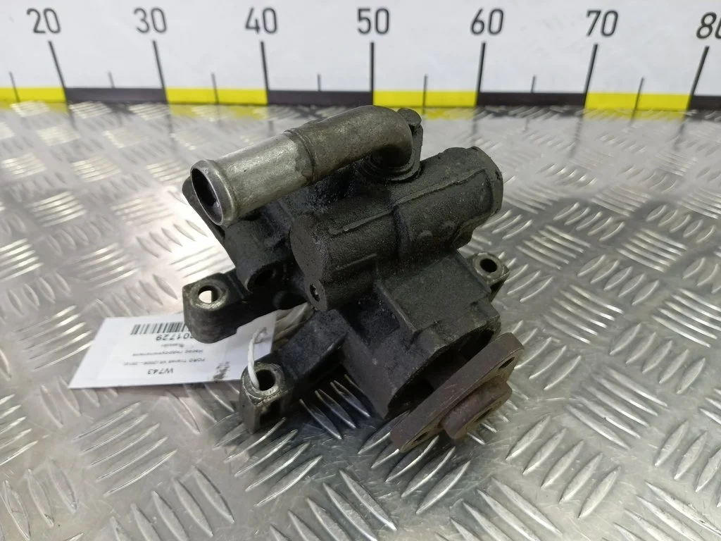 Насос гидроусилителя FORD Transit VII (2006—2014)