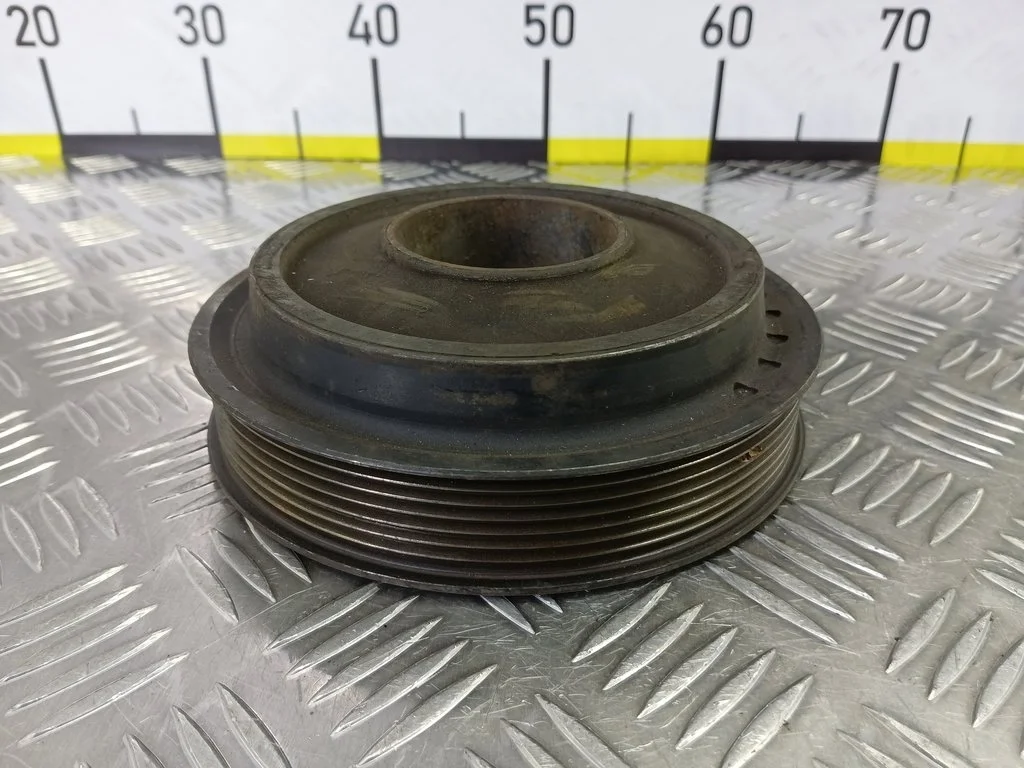 Шкив коленвала FORD Transit VII (2006—2014)