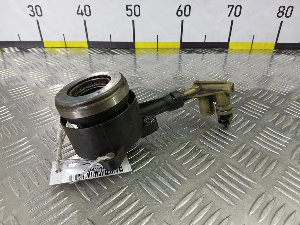 Цилиндр сцепления FORD Tourneo Connect I (2002—20