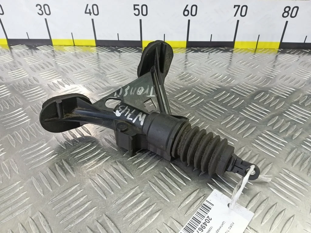 Цилиндр сцепления FORD Transit VII (2006—2014)