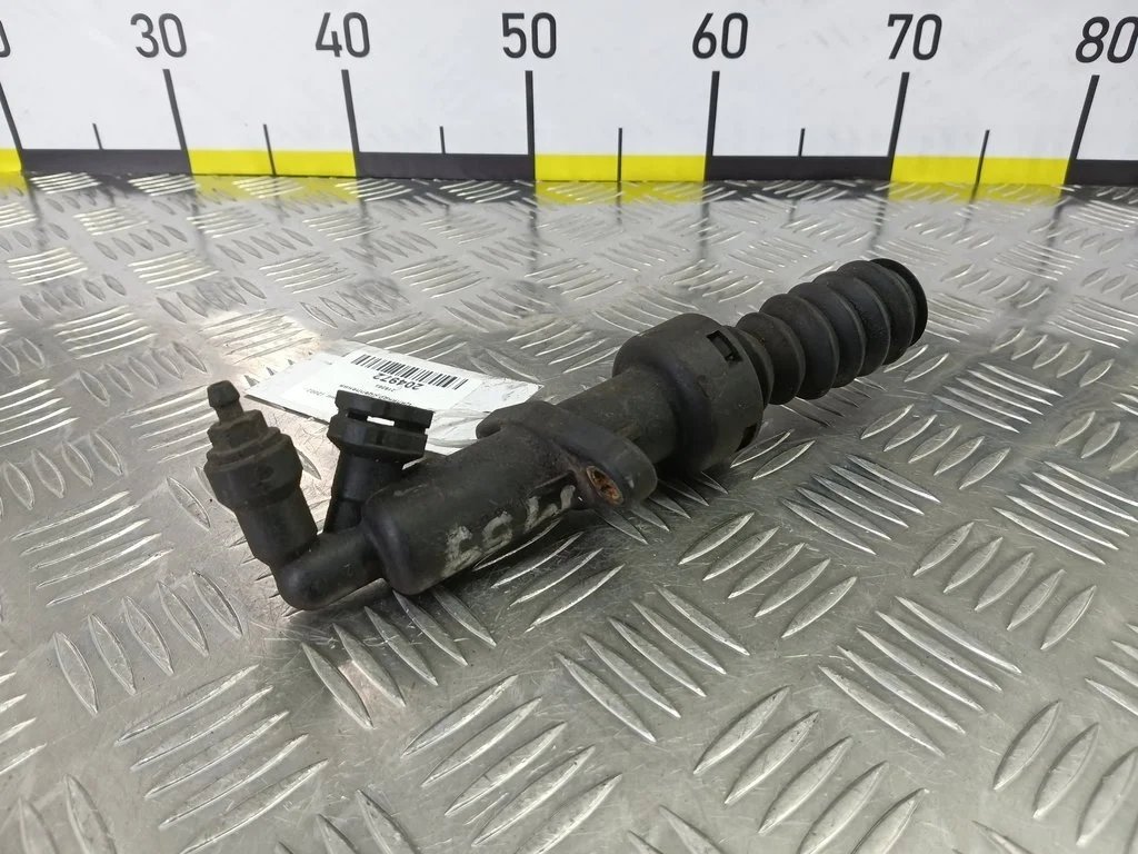 Цилиндр сцепления Peugeot Partner I рестайлинг (2