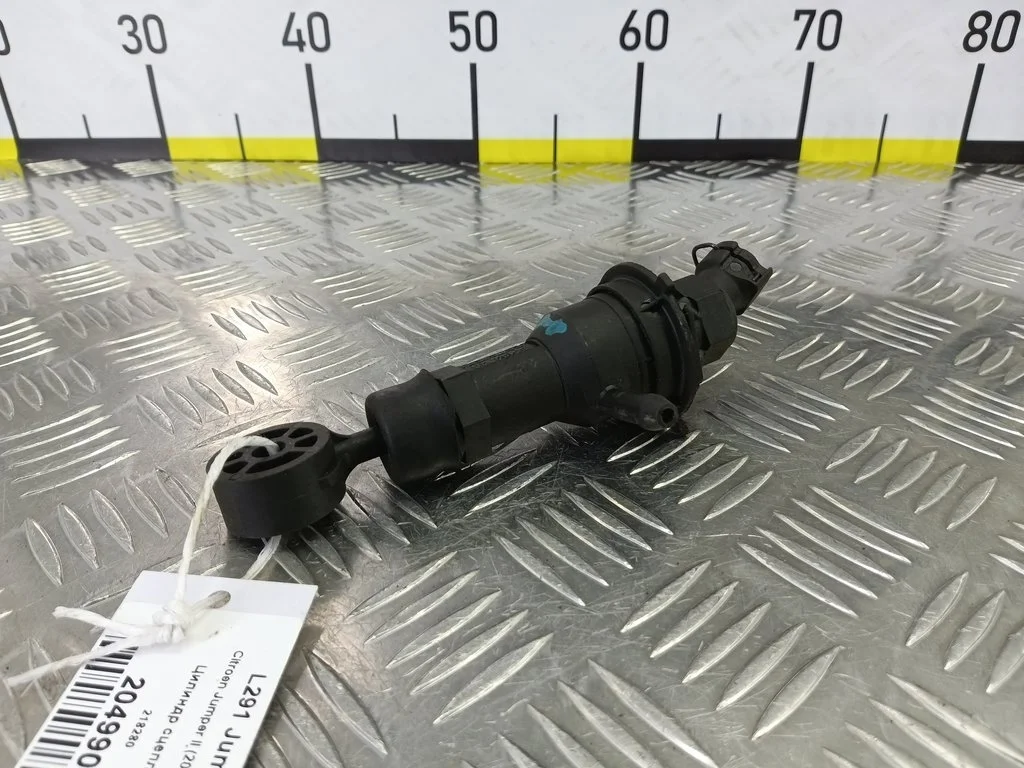 Цилиндр сцепления Citroen Jumper II (2006—2013)