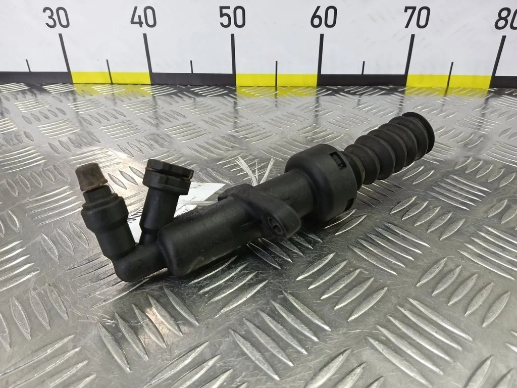 Цилиндр сцепления Citroen Berlingo II (2008—2012)